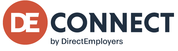 DE Connect by DirectEmployers 